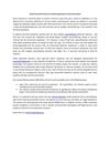 Avoid Counterfeit Consumer Products getting into Consumers Hands