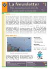 Newsletter N°1 - Mai 2011