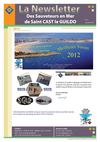 Newsletter N°2 - Janvier 2012