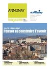 Annonay magazine n° 10 - mars 2012