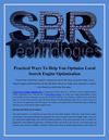 Practical Ways To Help You Optimize Local Search Engine Optimization