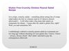 Gluten Free Crunchy Chicken Peanut Salad 