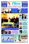 l’Eco anno XI n.5 – 01/03/2012