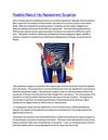 Possible Risks of Hip Replacement Surgeries