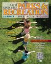 City of Santa Cruz Parks and Recreation Summer 2012 Activity Guide