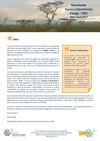 La newsletter de France Volontaires Congo RDC! (mars avril 2012)