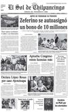 El Sol de Chilpancingo - 15 Marzo 2012