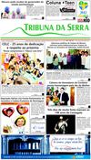 Jornal Tribuna da Serra - Edição nº 397 - Cordeiro/RJ