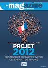 Projet 2012