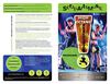 ScrapArtsMusic 2012 Programme (français)