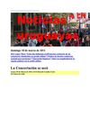 Noticias Uruguayas domingo 18 de marzo de 2012