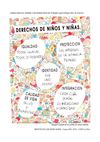 LIBRO DIGITAL SOBRE LOS DERECHOS DE TOD@S L@S NIÑ@S DEL PLANETA