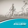 Ballistic 2012