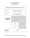 Agroindustria Alimentaria