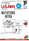 Le bulletin du Sgen-CFDT spécial mutations intra 2012
