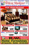 Wilcox Marketer 19 March 2012