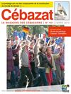 Magazine n°151 de mars 2012 de la ville de Cébazat