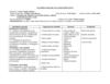 PLANIFICACION DE AULA SEGUNDO CICLO el cuerpo[1]