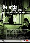 Gids voor een gemeenschapsmunt