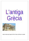 L'antiga Grècia