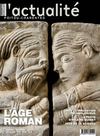 L’Actualité Poitou-Charentes n°94 — L’âge roman, les Critt, la Fête de la science