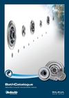 Spa Products Catalog 2012