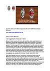 Juventus Torino vs AC Milan Coppa Italia 20.3.2012 SelMcKenzie Selzer-McKenzie