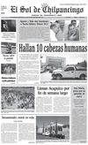 El Sol de Chilpancingo - 19 Marzo 2012