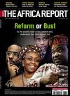The Africa Report - Nigeria Focus TAR39 April 2012