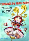 Carnaval de Saint-Malo 2012