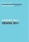 Rapport 2011 sur la discrimination antichrétienne en Europe (anglais)