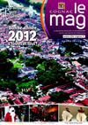 Cognac Mag 44 janvier-février 2012