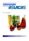 Informação RELACRE - N.º 1 (fev/2012)