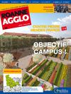 Roanne Agglo - mars 2012