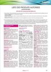 Liste De Pessah 5772