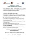 Journées nationales ATH Office du tourisme de Briançon - Hautes Alpes