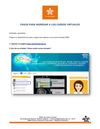 Pasos para ingresar a los cursos virtuales