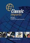 Catalogo Classic Imports
