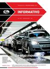 Informativo Gates - JAN-FEV_2012
