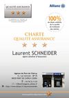 Charte Qualité SCHNEIDER R05