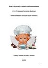 Evolução da vida domestica