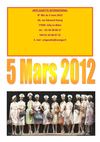 Arts Gazette International - N°681 du 5 Mars 2012
