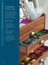 DMC - Collection 2012 - Accessoires
