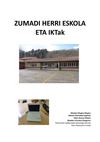 ZUMADI HERRI ESKOLA ETA IKT