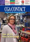 CGA Contact n°89