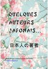 Quelques auteurs japonais
