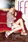 Catalogue JEF Chaussures Printemps-Eté 2012