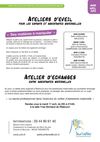 Planning Relais Assistantes Maternelles CC2V - mars/avril 2012