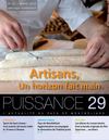 Puissance 29 n°82 - mars 2012
