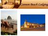 Cannon Beach Lodging - Unique Lodging Options For Your Beach Vacation